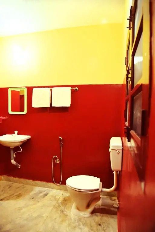 Smith Guest House