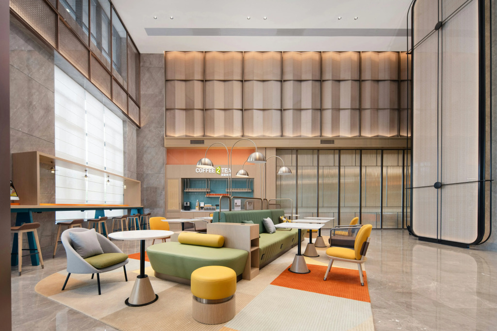 Home2 Suites by Hilton Xiangtan Jiuhua