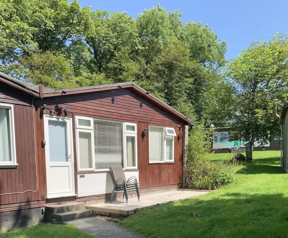 Comfy House, Sleeps 4, in Bude Cornwall, England