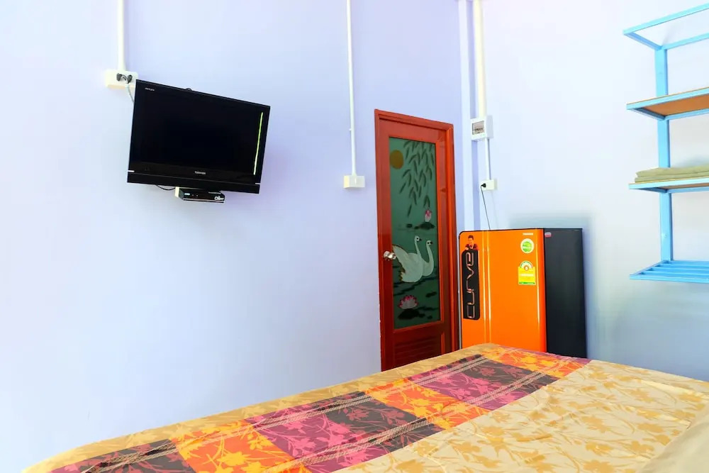 Pissamai Resort