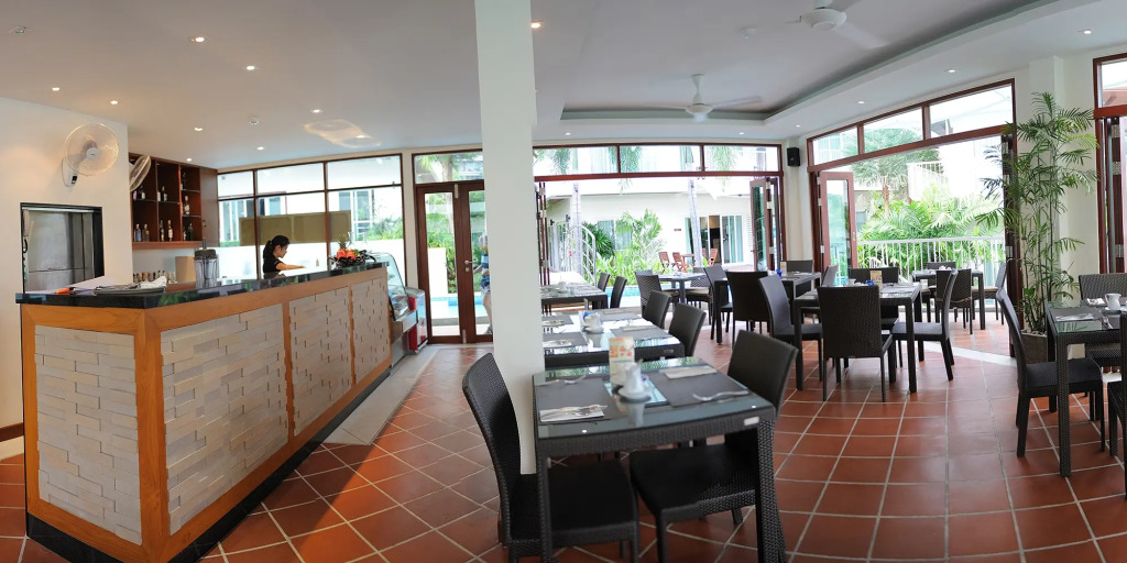 Phunawa Resort Phuket Karon Beach