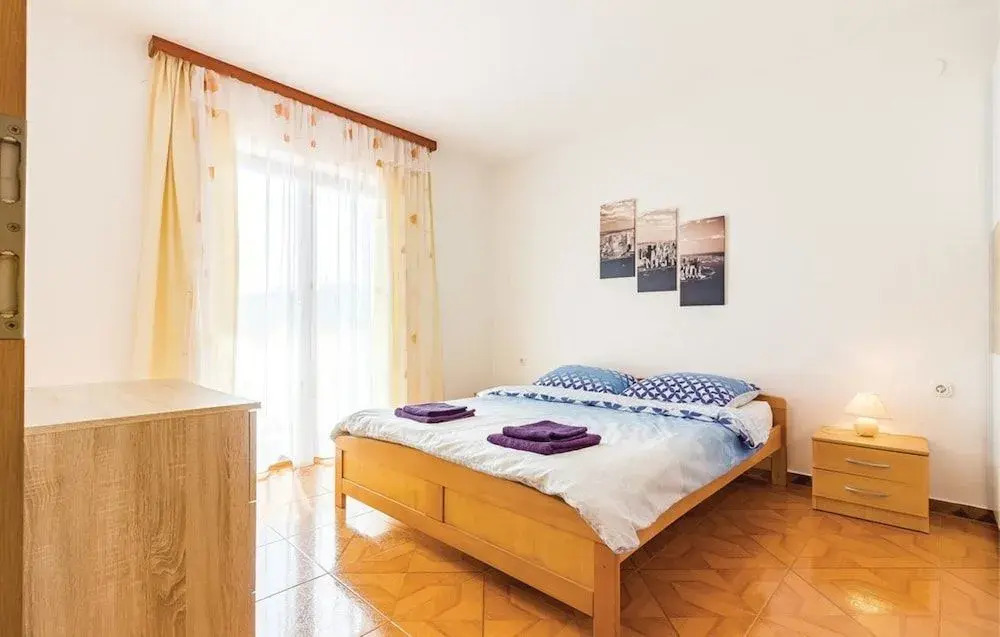 Apartment Stinjan