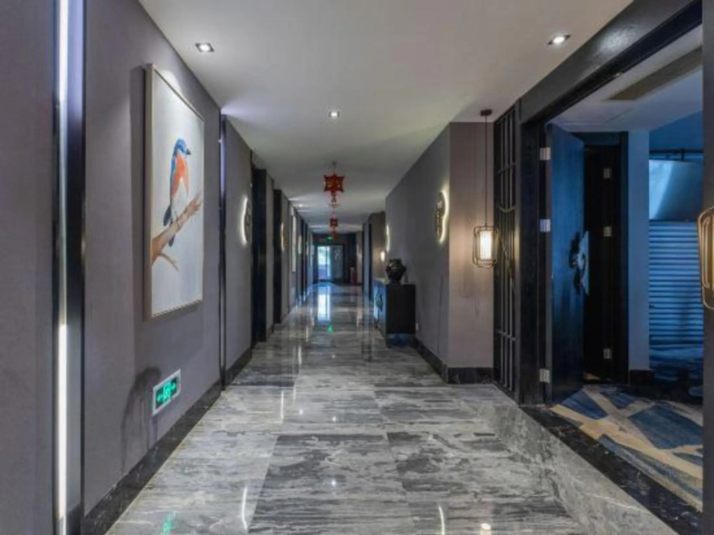 YAAAAA!LETTING~Yue Hotel