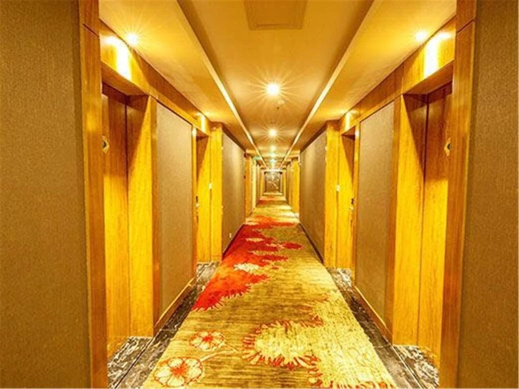 Vienna 3 Best Hotel Foshan Zhangcha