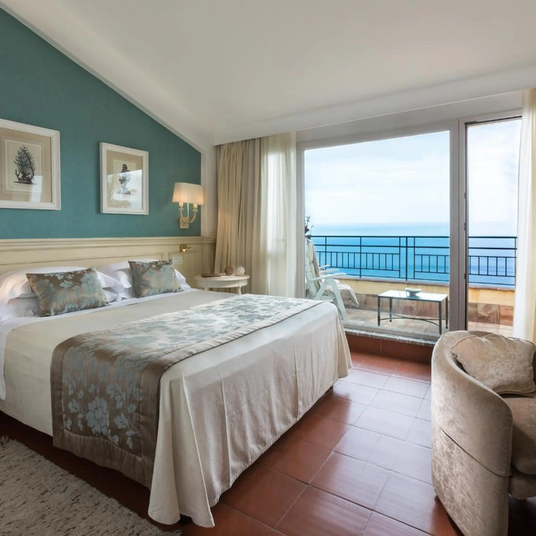 Hotel Villa Belvedere