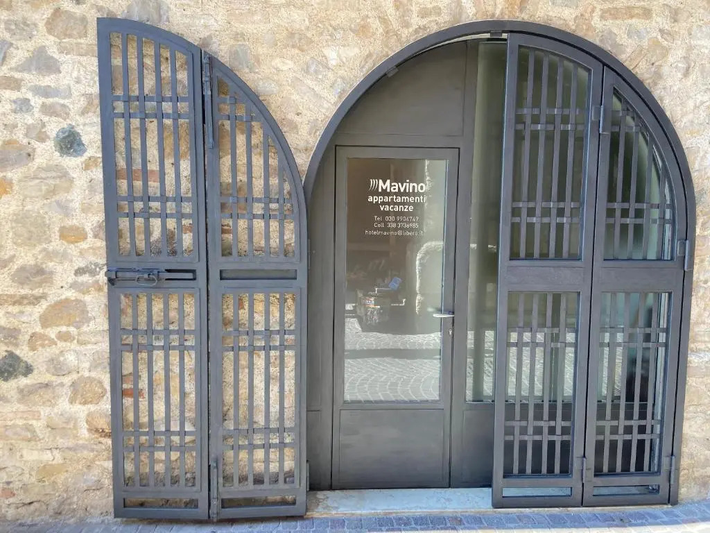 Appartamenti Mavino