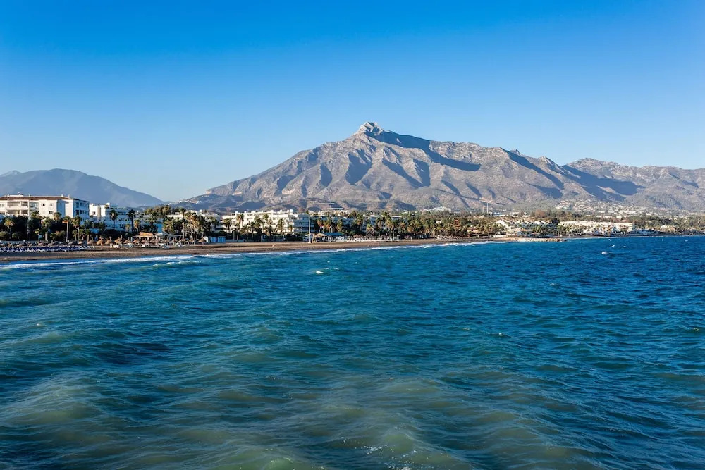 by RIVA - Fantastic 1Bed Apt in Medina Garden of Puerto Banus
