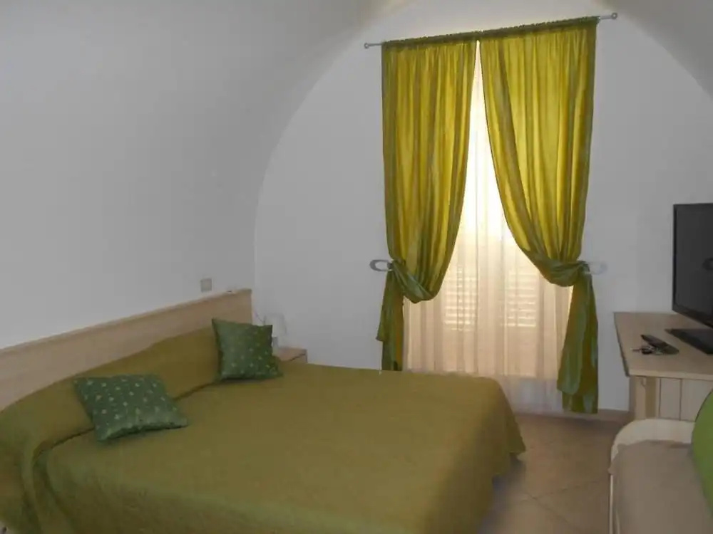 B&B RESORT SIGNORILE