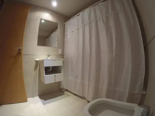 Amatista Apart Hotel