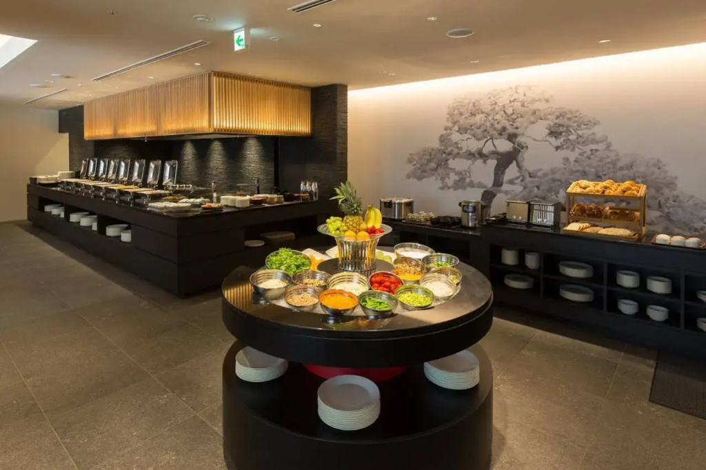 Matsue Excel Hotel Tokyu