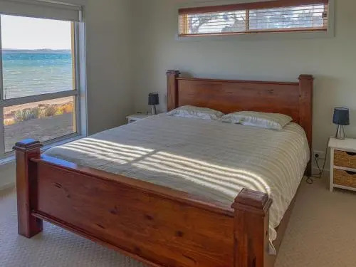 The Beach House