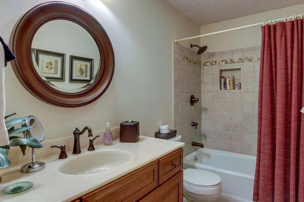 Sapphire Vacation Rental Cabin: Close to Hiking