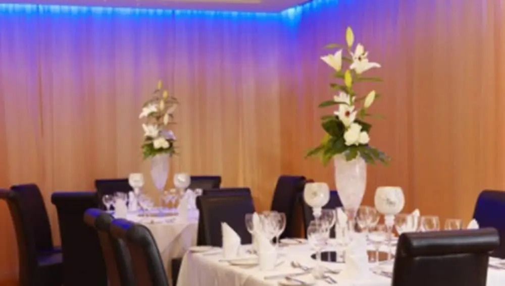 Brook Lane Hotel