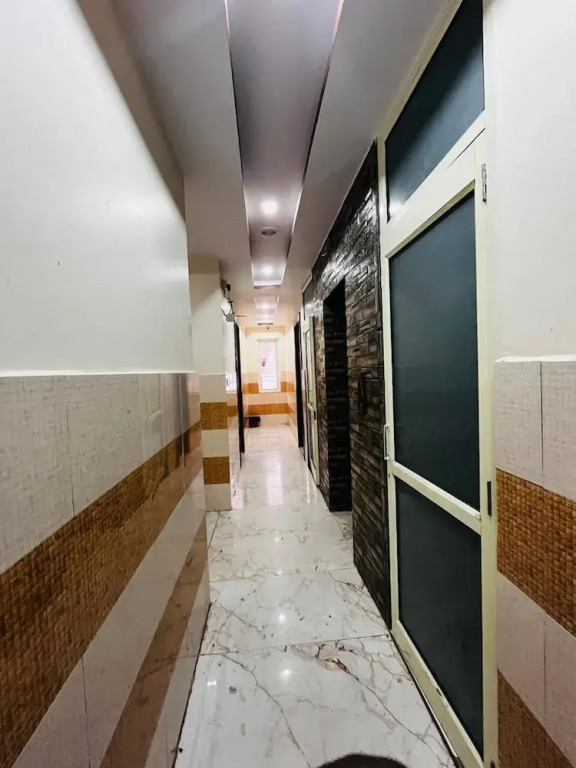 Hotel Wisteria Haridwar