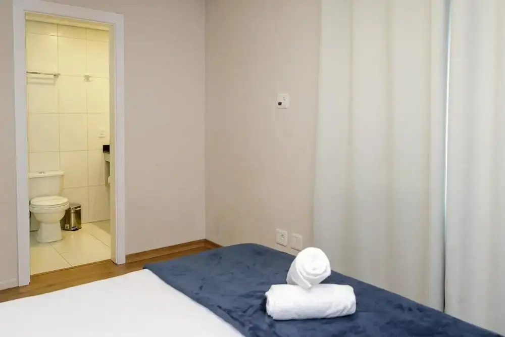 Apartamento Moderno e Aconchegante em Gramado