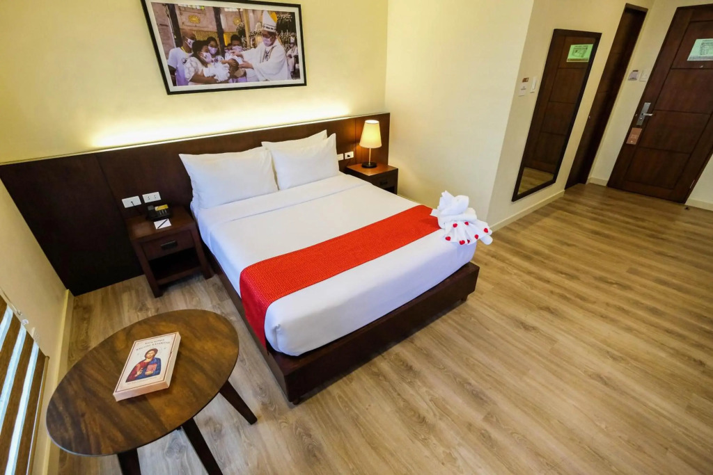 Cebu Quincentennial Hotel