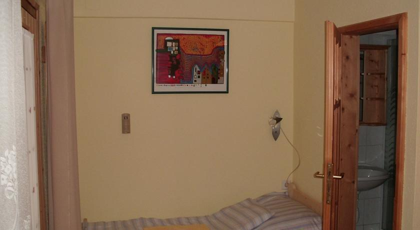Zalakaros Panoráma Apartmanok