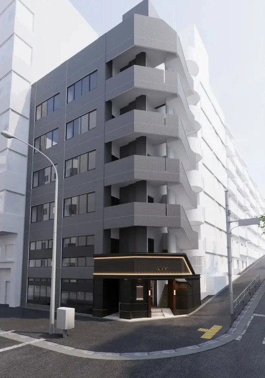 illi Toas Tokyo-Toranomon