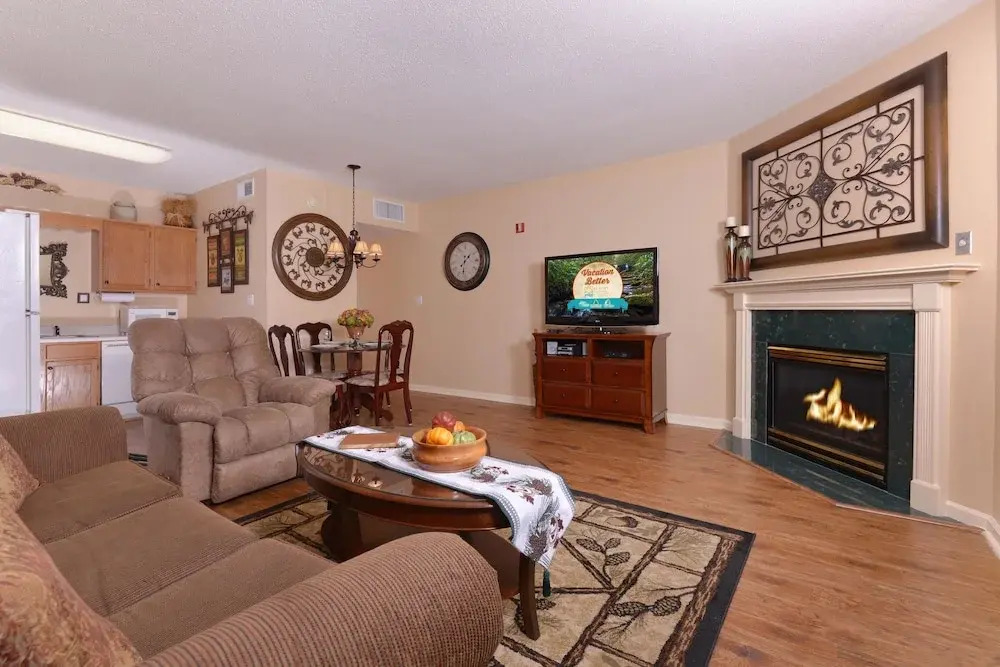Whispering Pines 411