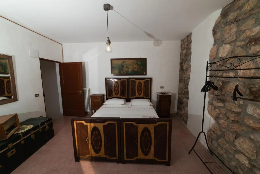 La casa di Duilia