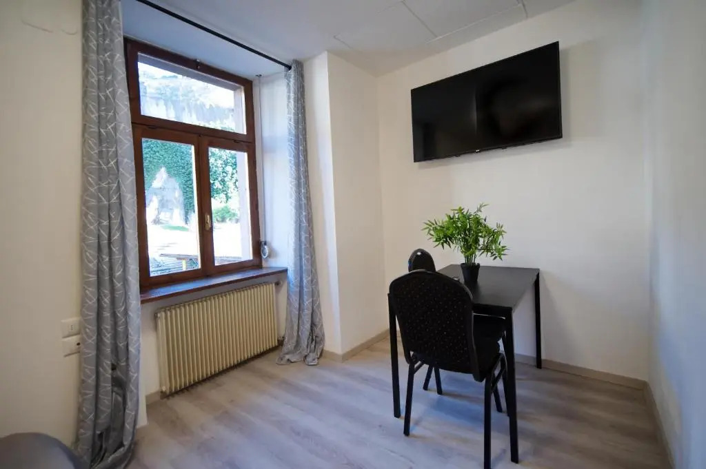 B&B Clesio & Residence Buonconsiglio Apartments