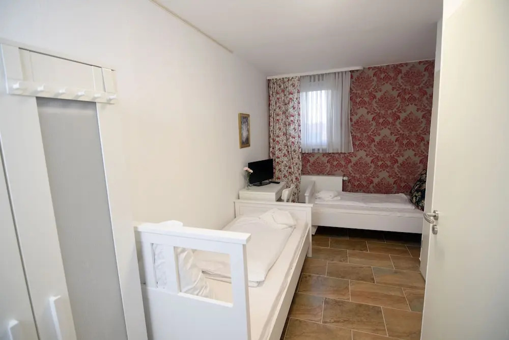 Hotel Roter Hahn