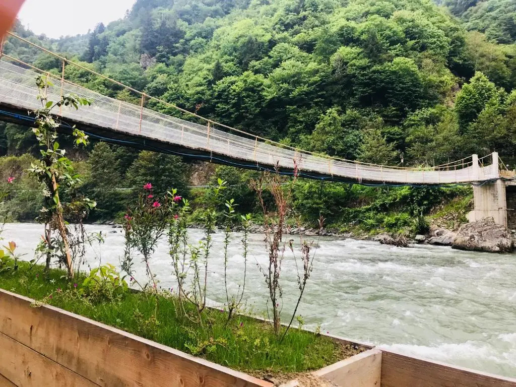 Aden River
