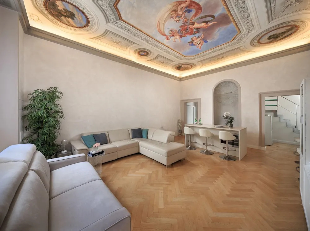 Spada Loft