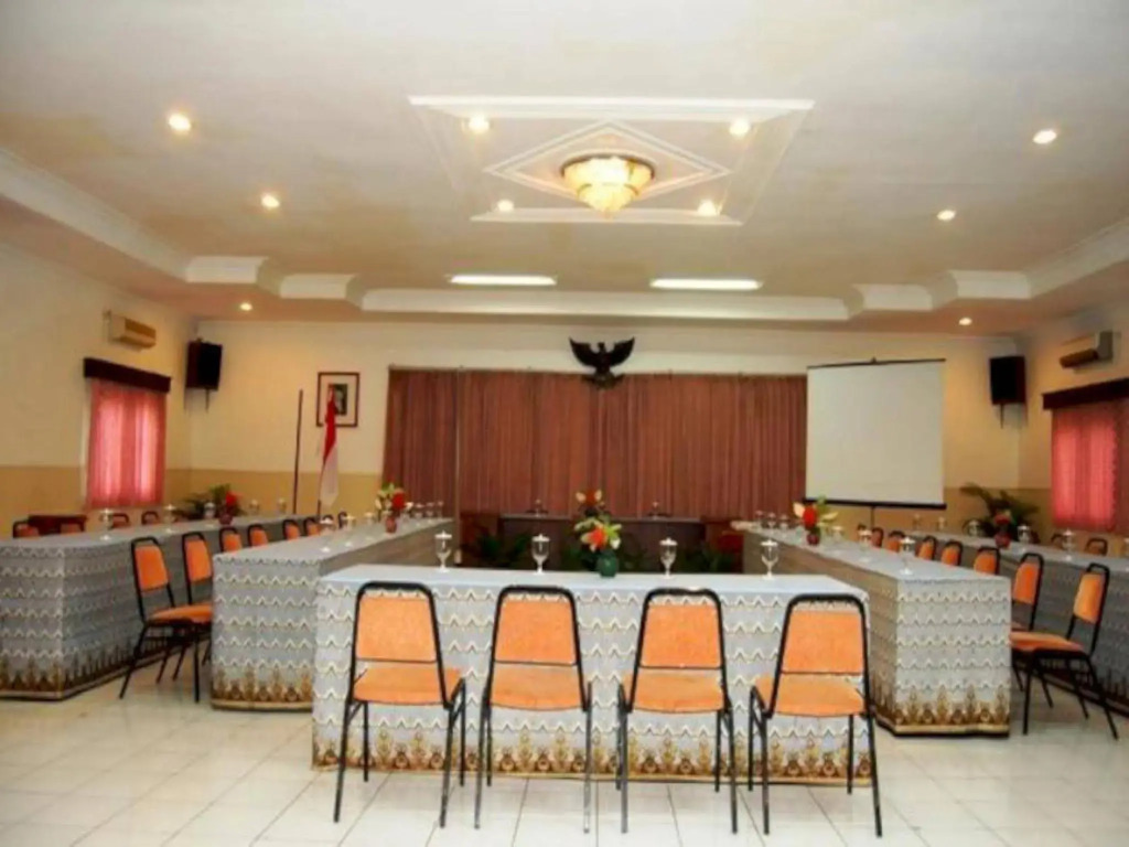 Kalibaru Cottages