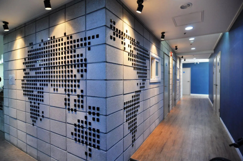 Haeundae Guesthouse