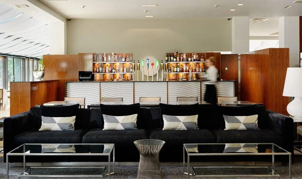 Herbert Park Hotel and Park Residence