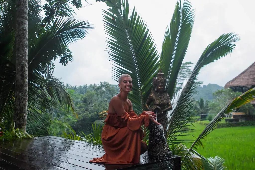 Masakali Retreat