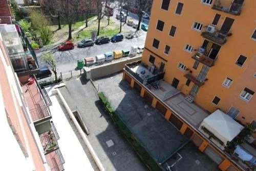 Gigli Halldis Apartment