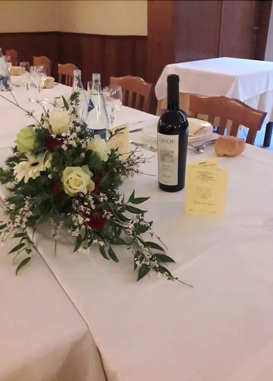 Hotel Ristorante Da Roverino