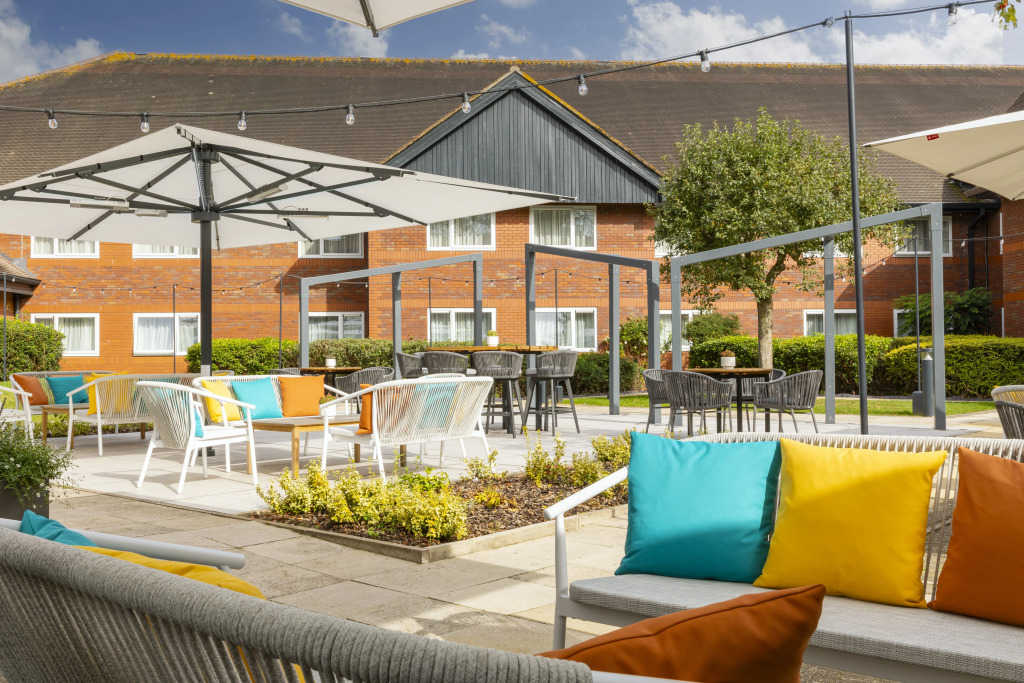 Holiday Inn Aylesbury by IHG