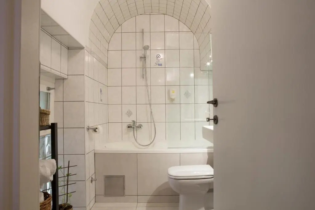 Apartment Jasmin