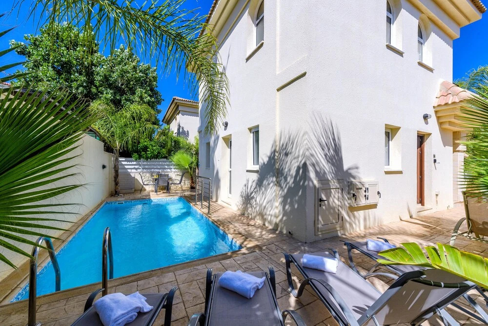 Villa Ariel