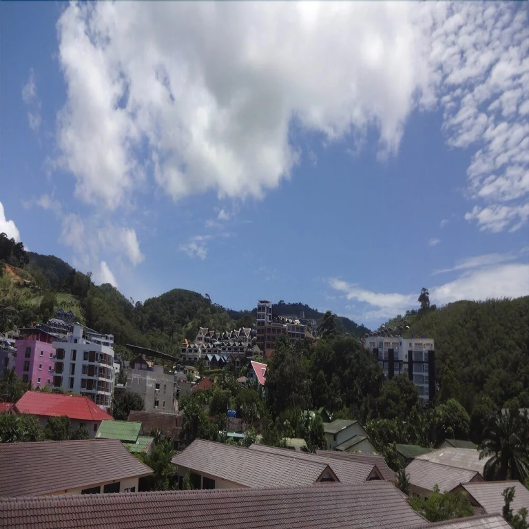 Athome Hotel Nanai 8