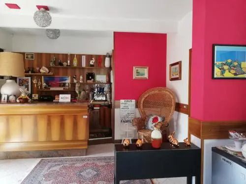 Casapatrizia B&B Sirmione