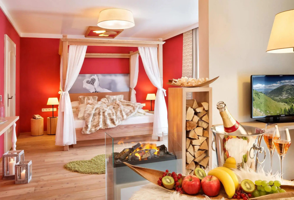Hotel Lärchenhof