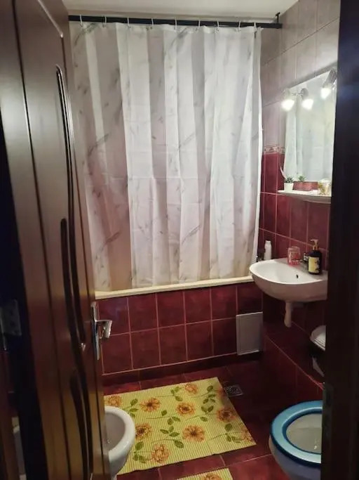 Apartament spatios in Iasi