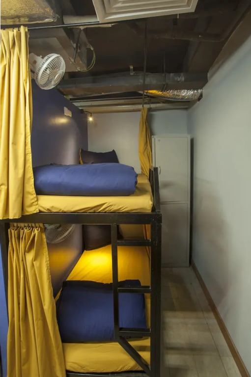 RedDoorz Hostel @ Signature Inn