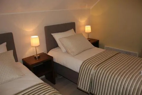 Marina Holiday Honka Village Apartments