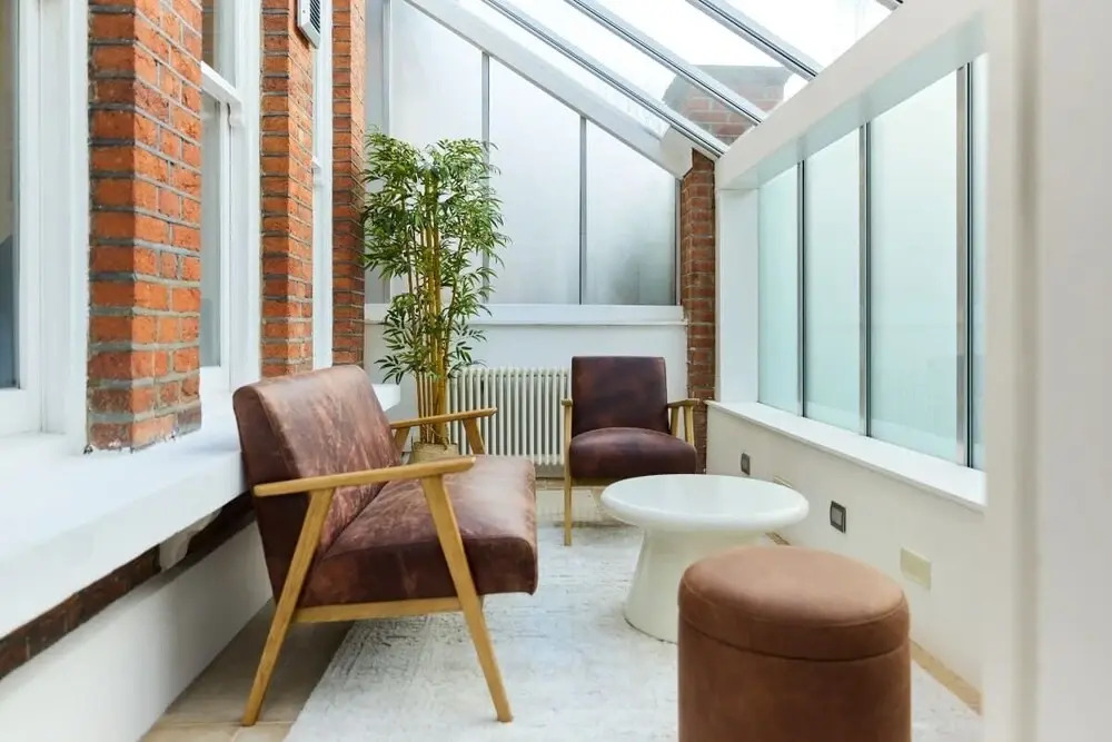 The Hampstead Getaway - Charming 5bdr Home With Conservatory
