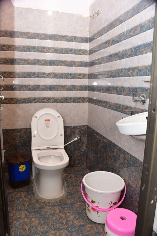 Hotel Narayan Niwas
