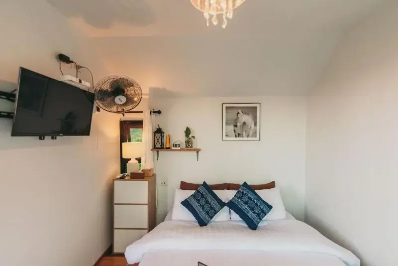 Nj homestay