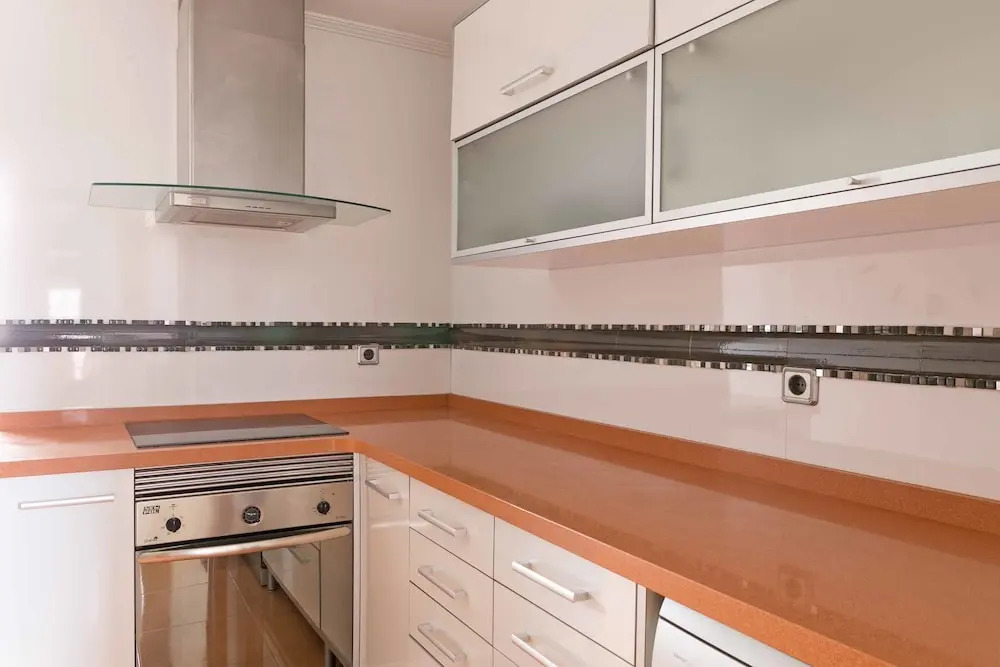 ApartUP Malvarrosa Attic Beach