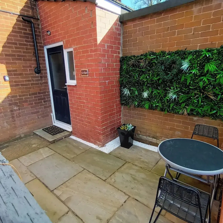 City Hideaway in Leeds