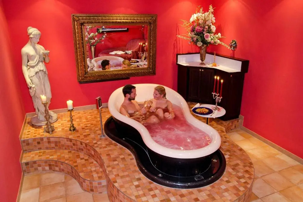 Schmelmer Hof Hotel & Resort