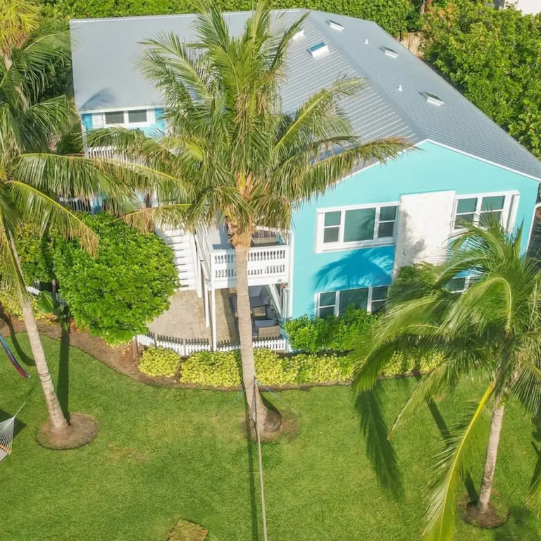 Sandy Shores 2BR Beach Getaway and Surf Spot